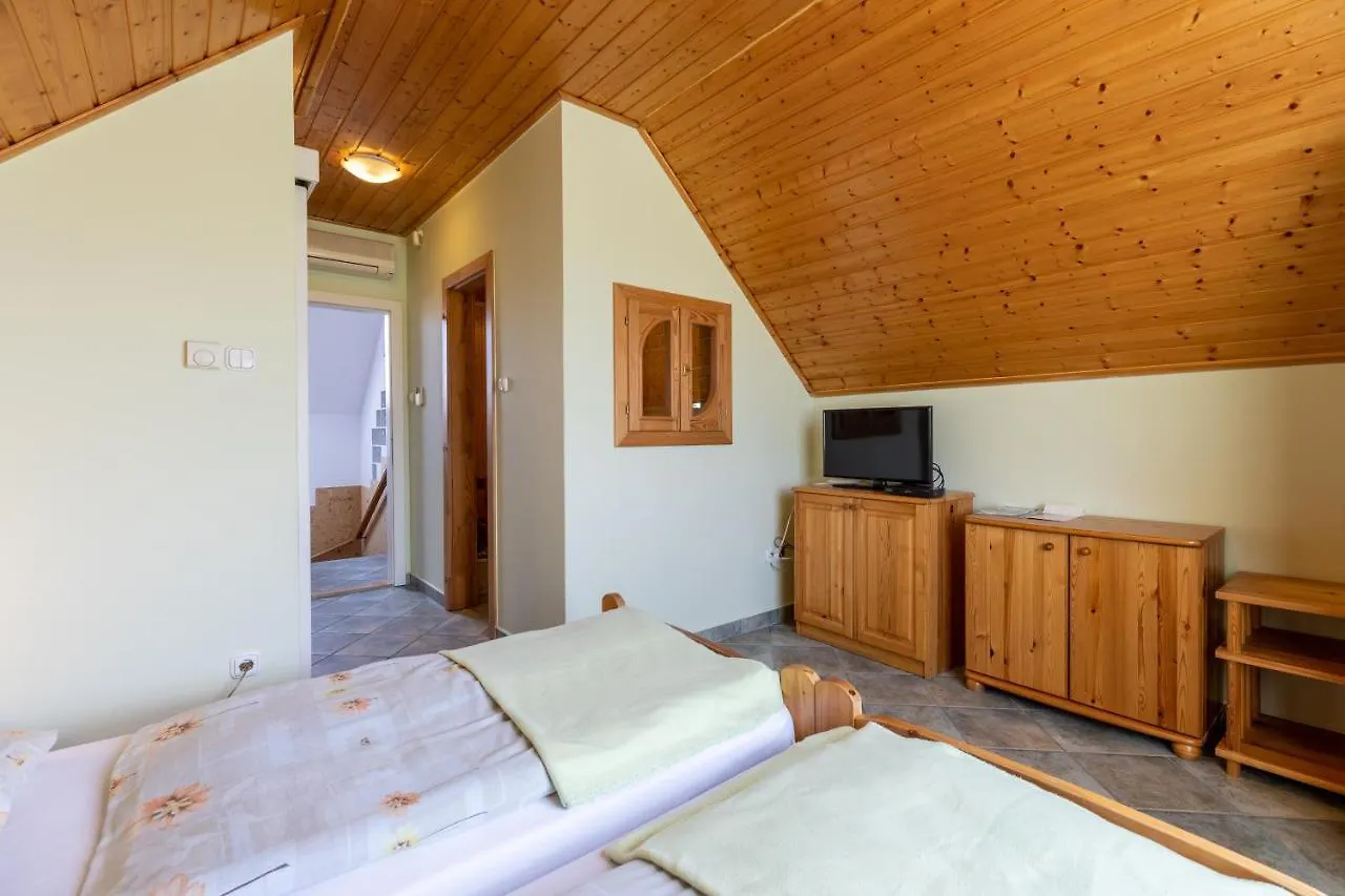 Apartament Aranyapartman Hajdúszoboszló Węgry
