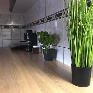  Apartament Tahiti Apartman